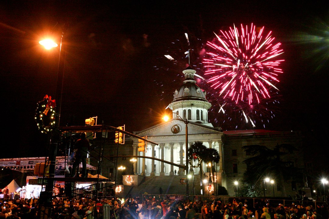 Famously Hot New Year Famously Hot New Year 2013