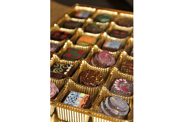 Choclotier