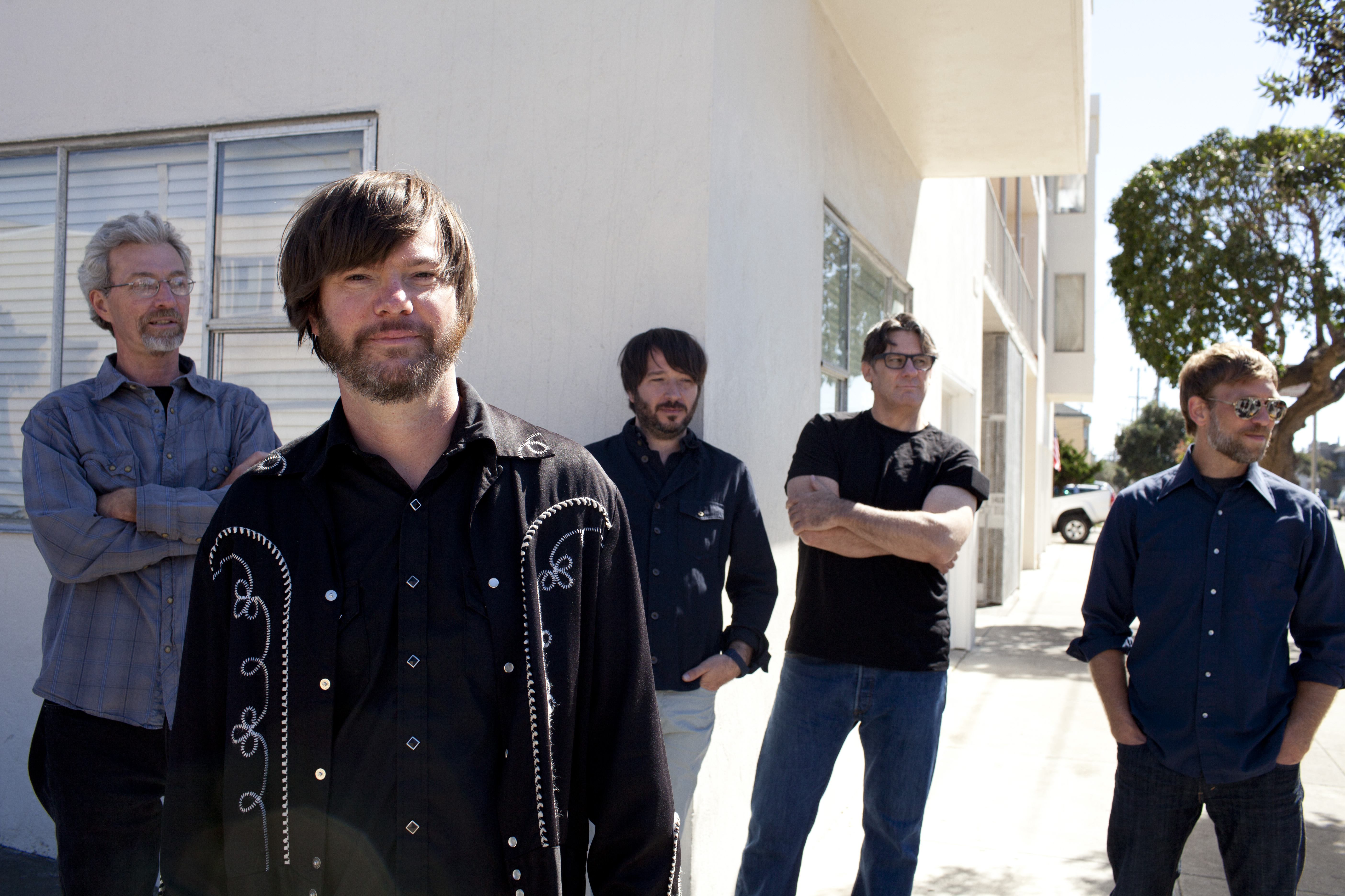 Son Volt Son Volt is the headliner for 2013's Jam Room Music Festival