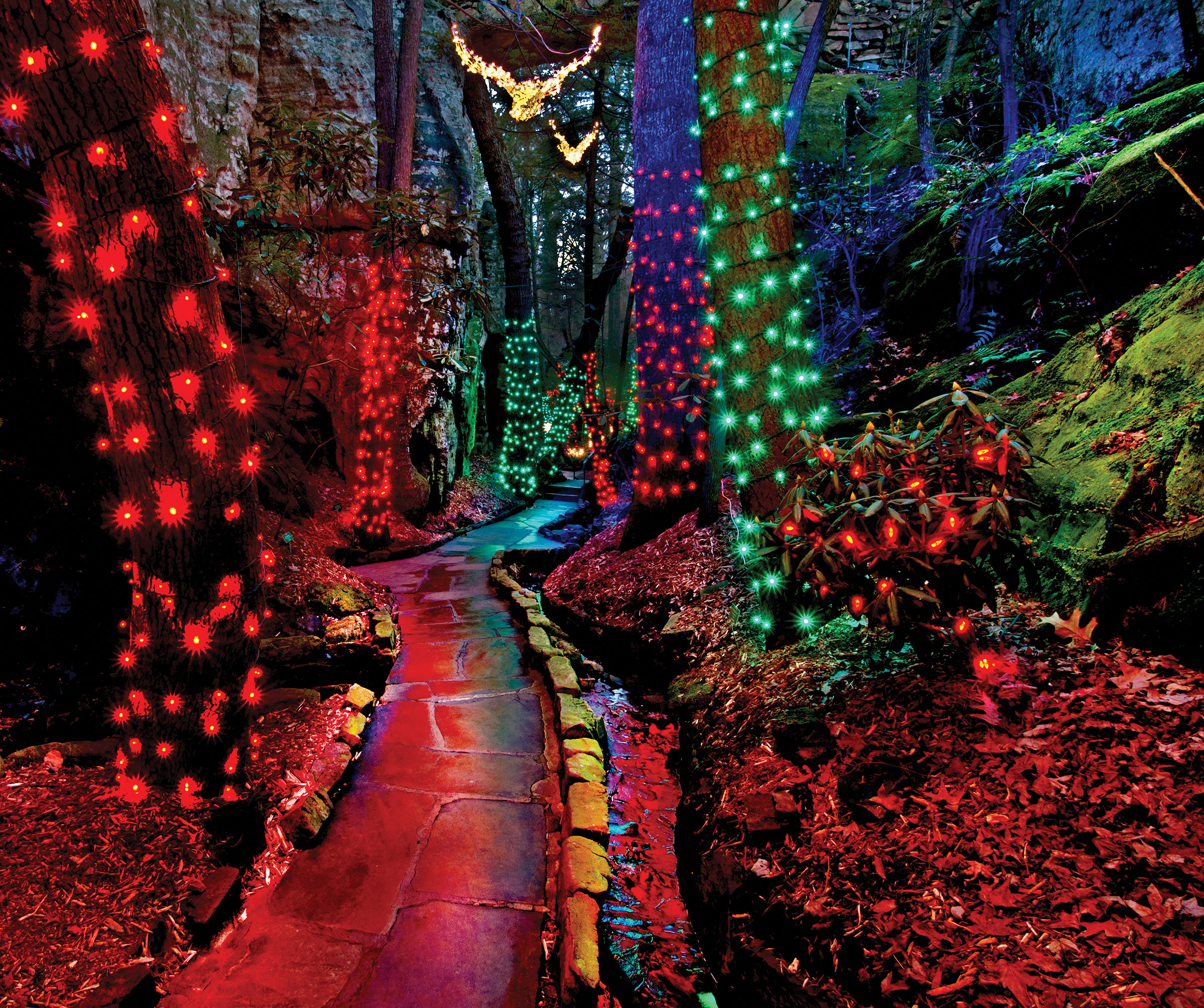 chattanooga s new holiday