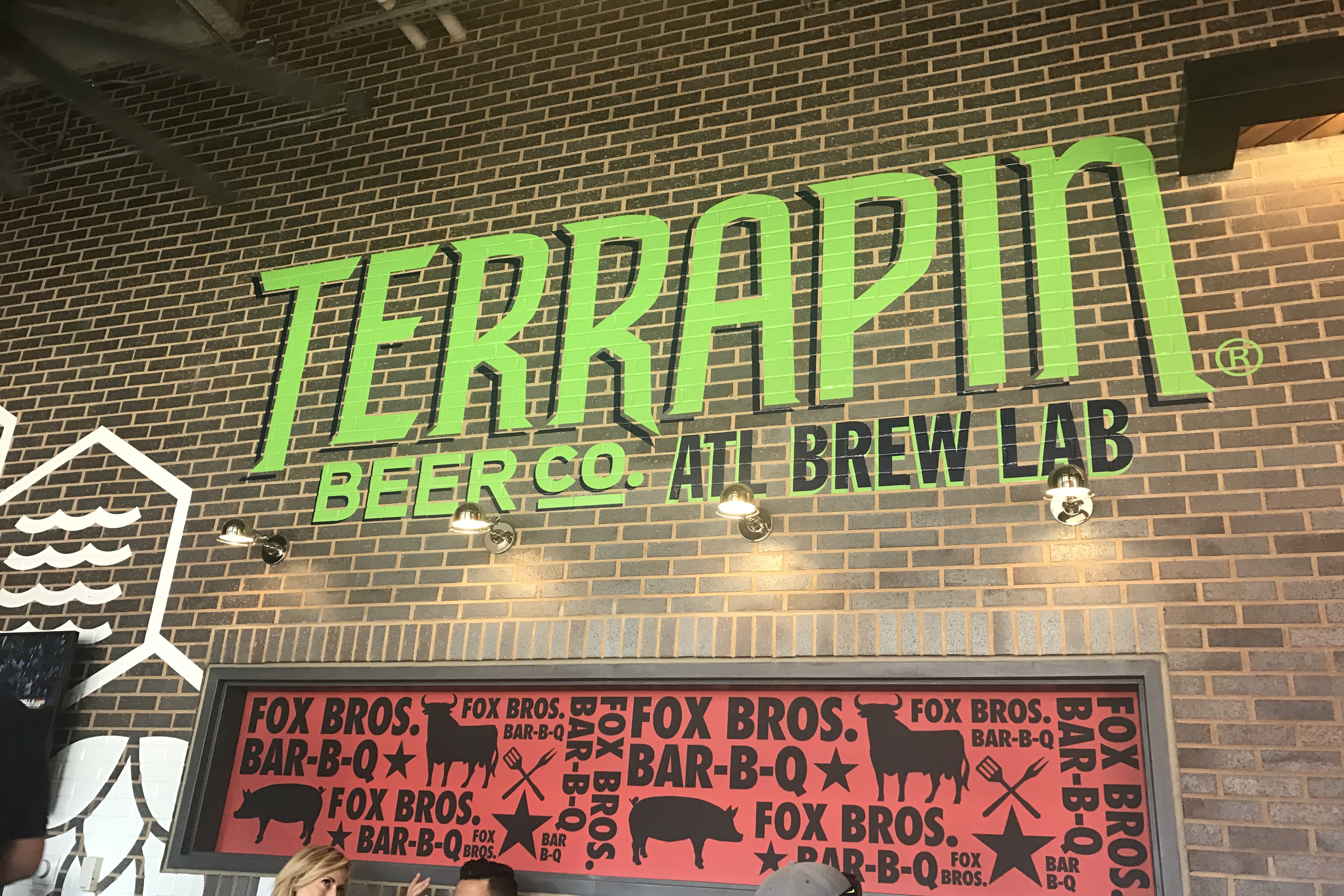 Terrapin Brewery to open taproom at Atlanta Braves' SunTrust Park