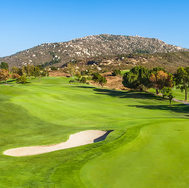 Top 3 Golf With A View Spots in Temecula, CA