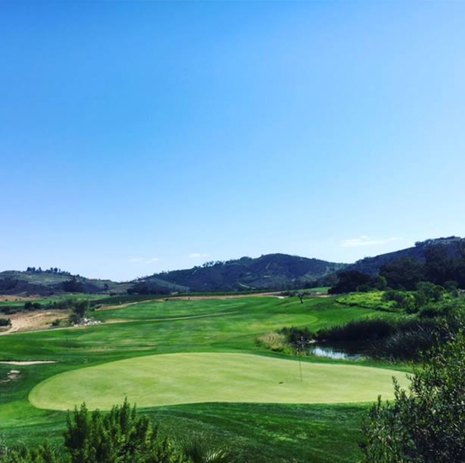 Top 3 Golf With A View Spots in Temecula, CA