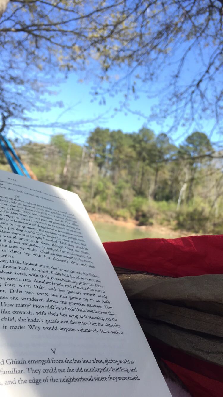 Oconee River Greenway