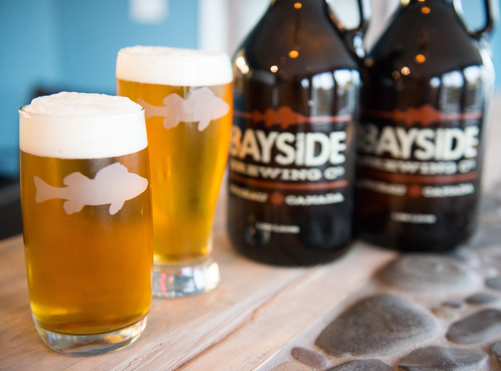 Bayside Brewery