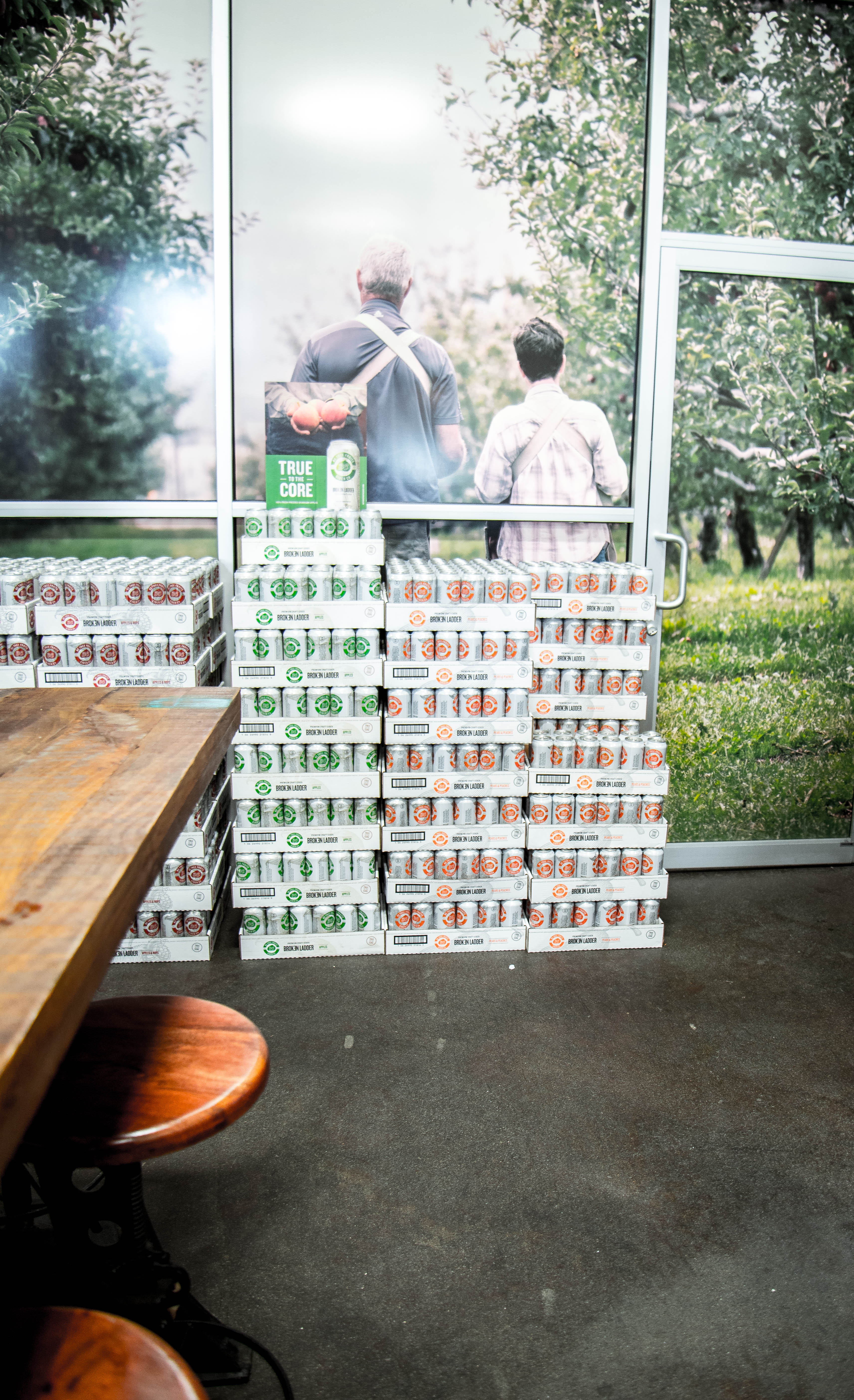 BC Tree Fruit Cidery 3