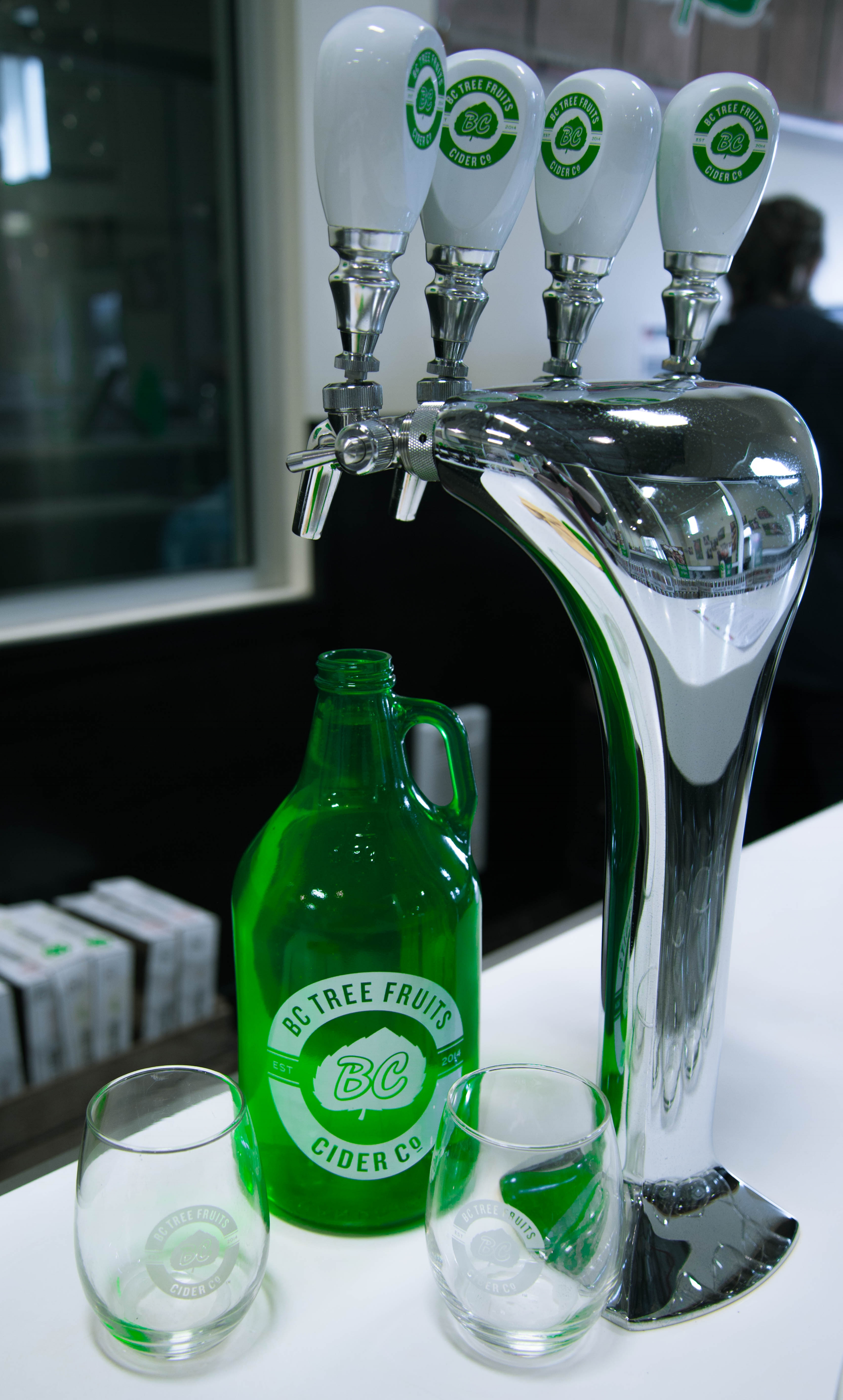 BC Tree Fruits Cidery 4