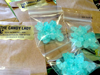 Breaking Bad Candy