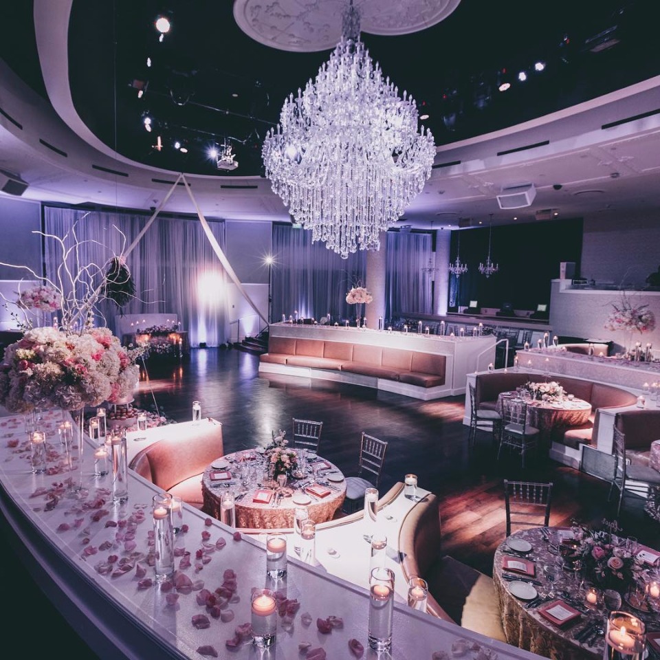 Getting Married In Vegas Wedding Venues Planning