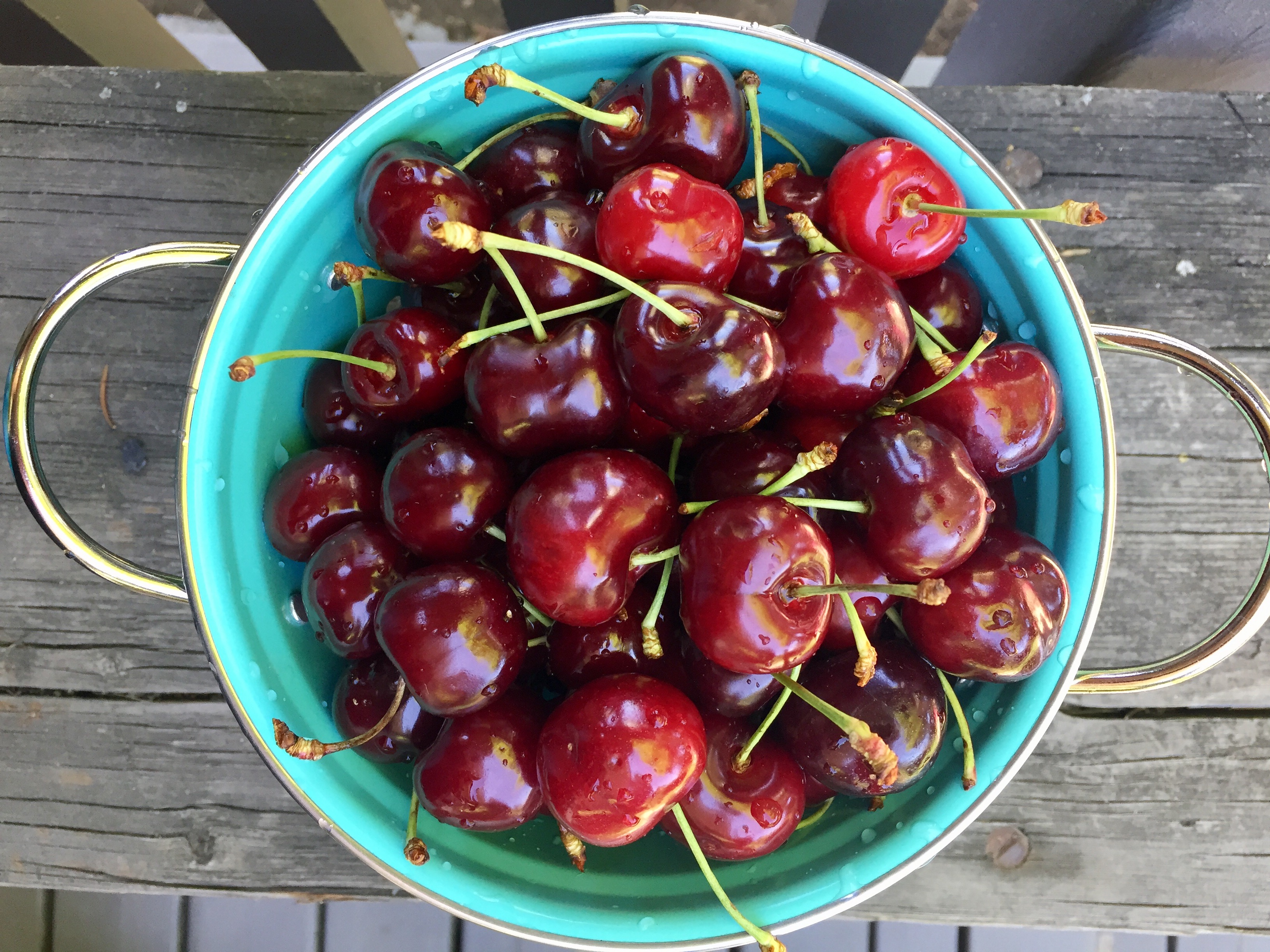 Cherries