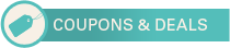 coupons
