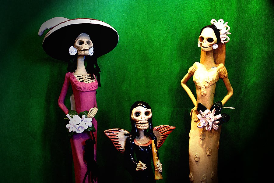 Dia De Los Muertos Events Activities Visit Albuquerque