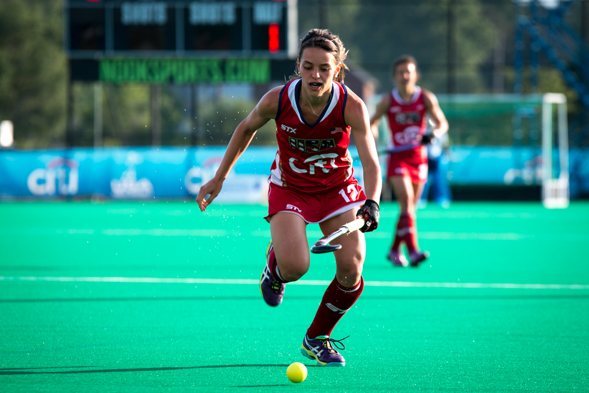 USA Field Hockey at Spooky Nook Sports 1