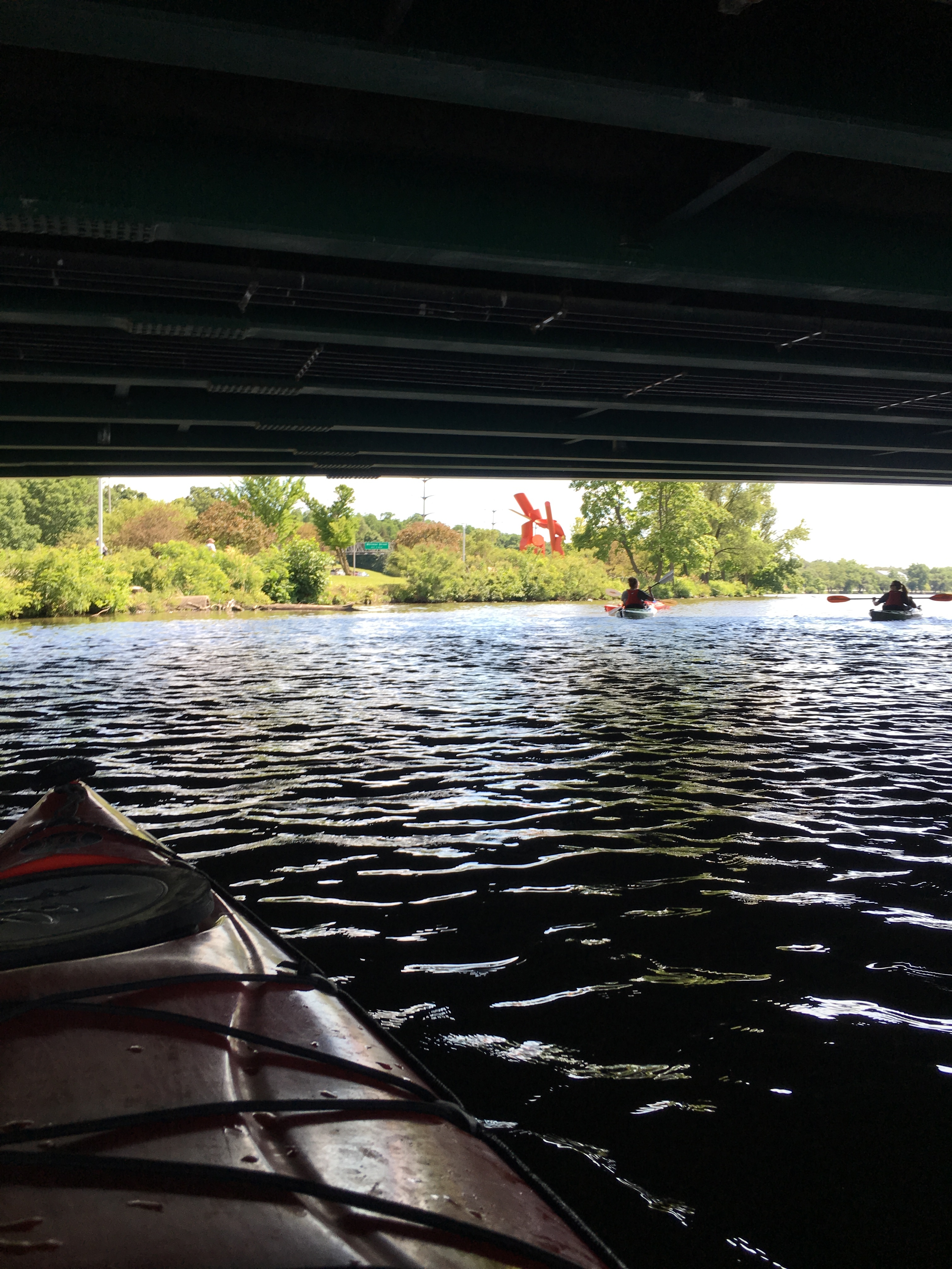 Rockford sign_Kayak