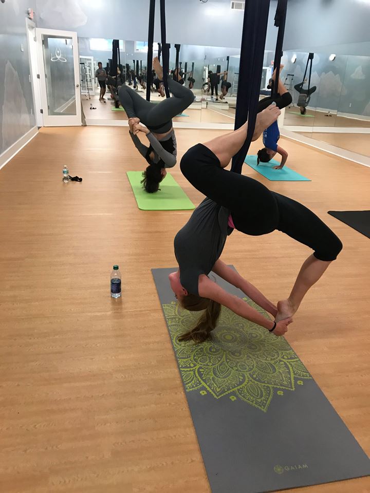 Harmony Yoga