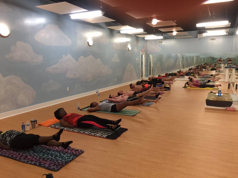 Harmony Yoga