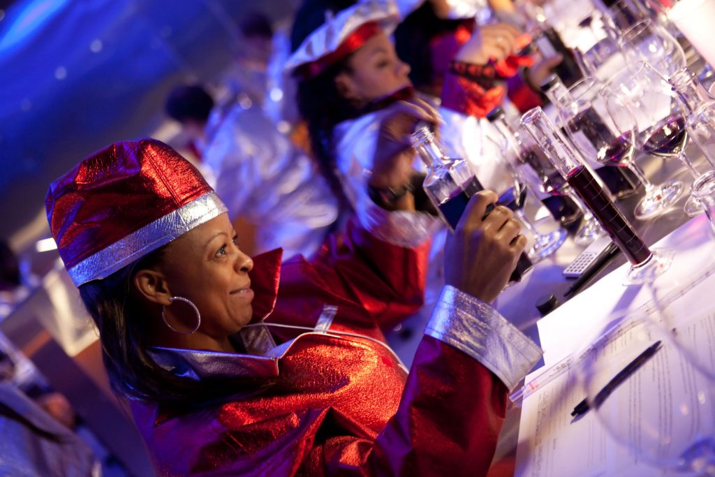Raymond Vineyards Winemaker for a Day