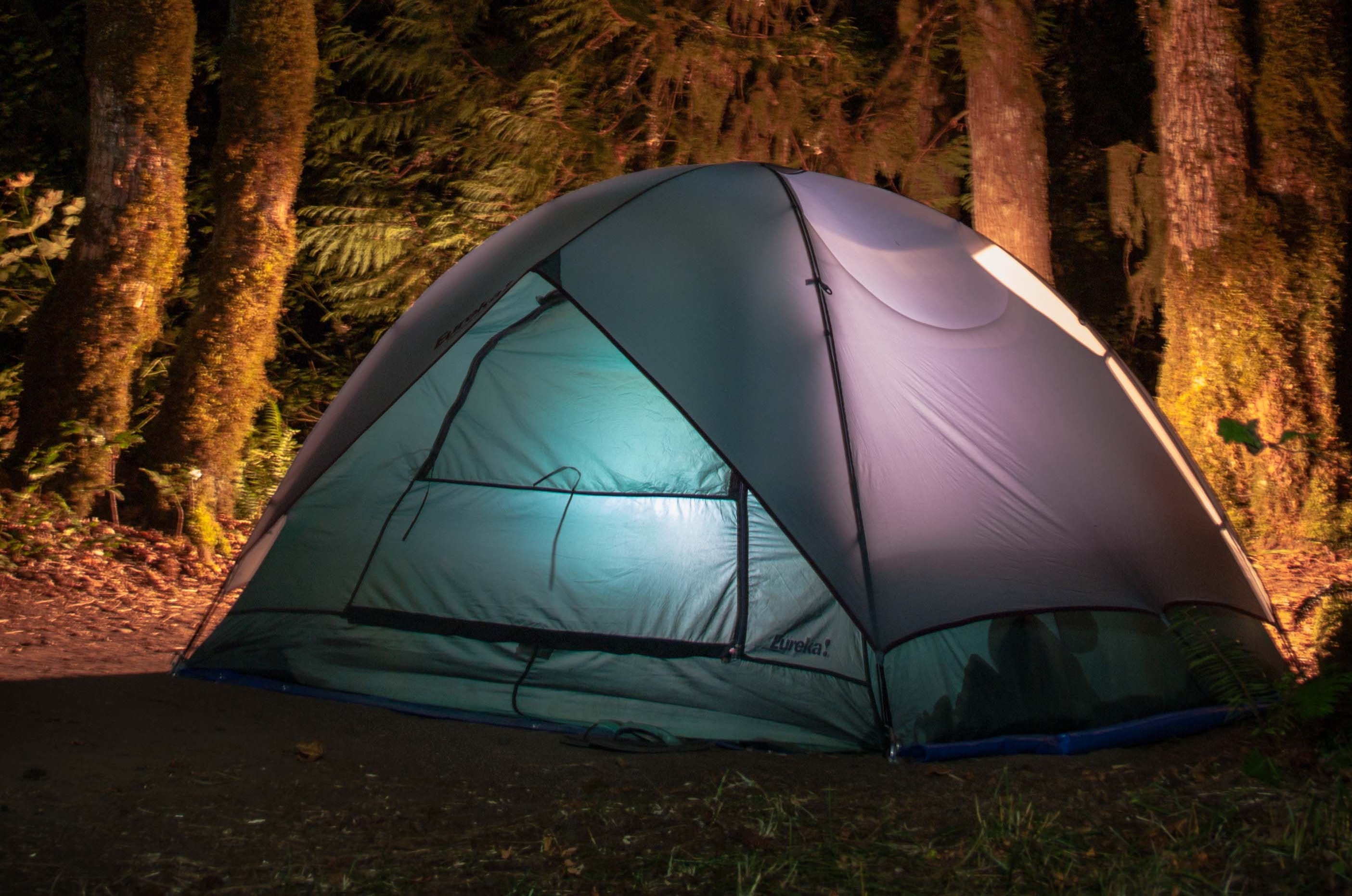 Rv Campgrounds In Vancouver Wa