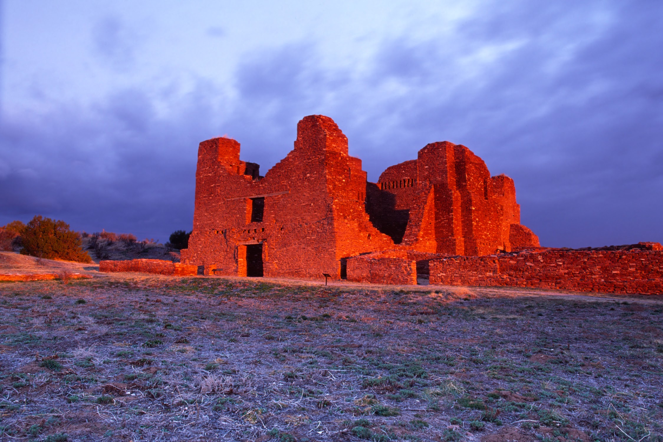 What is the history of Albuquerque?