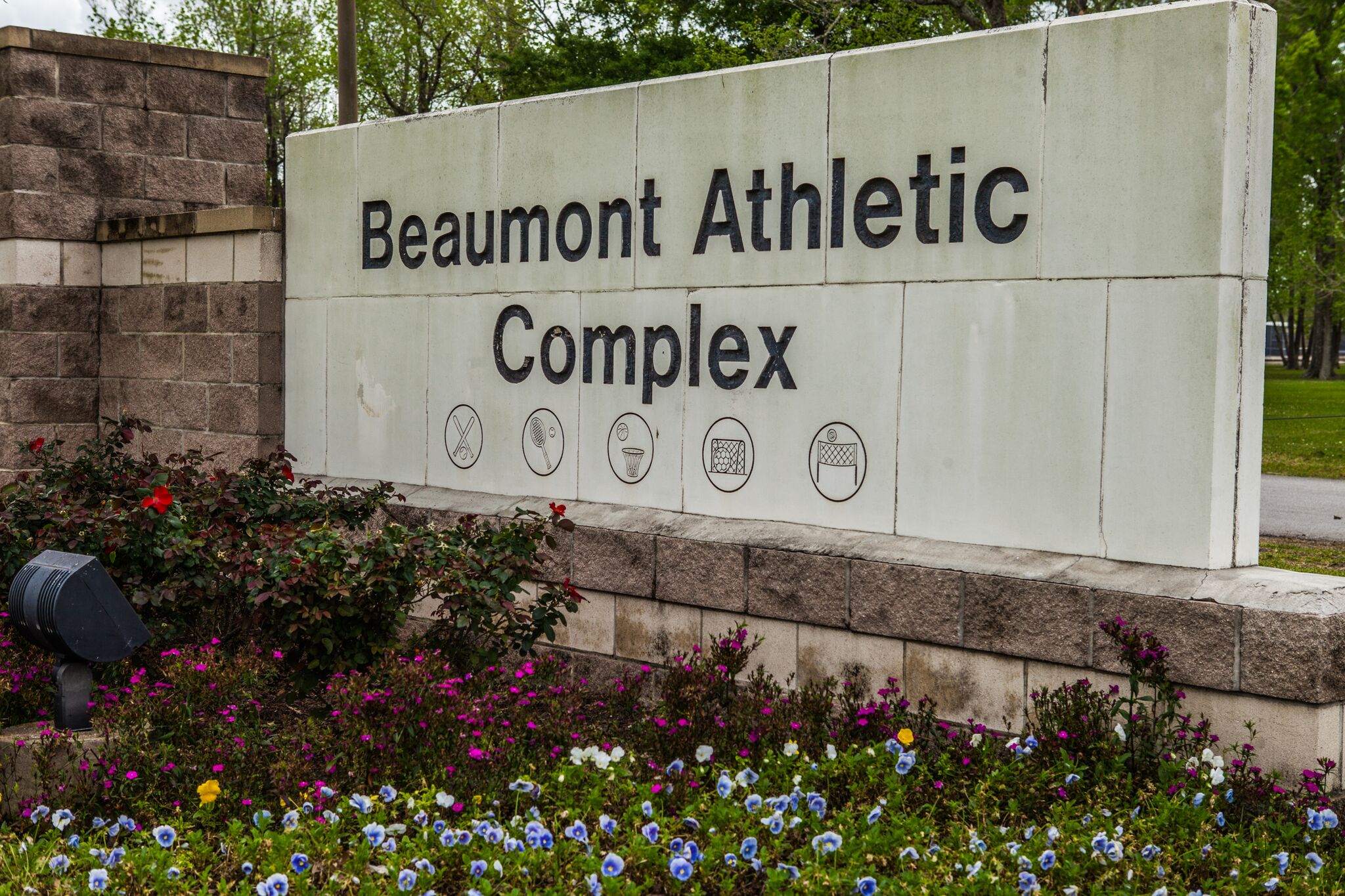 Beaumont Athletic Complex