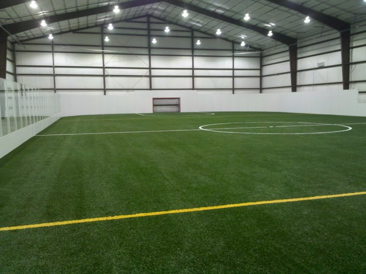 Qsoccer-indoor