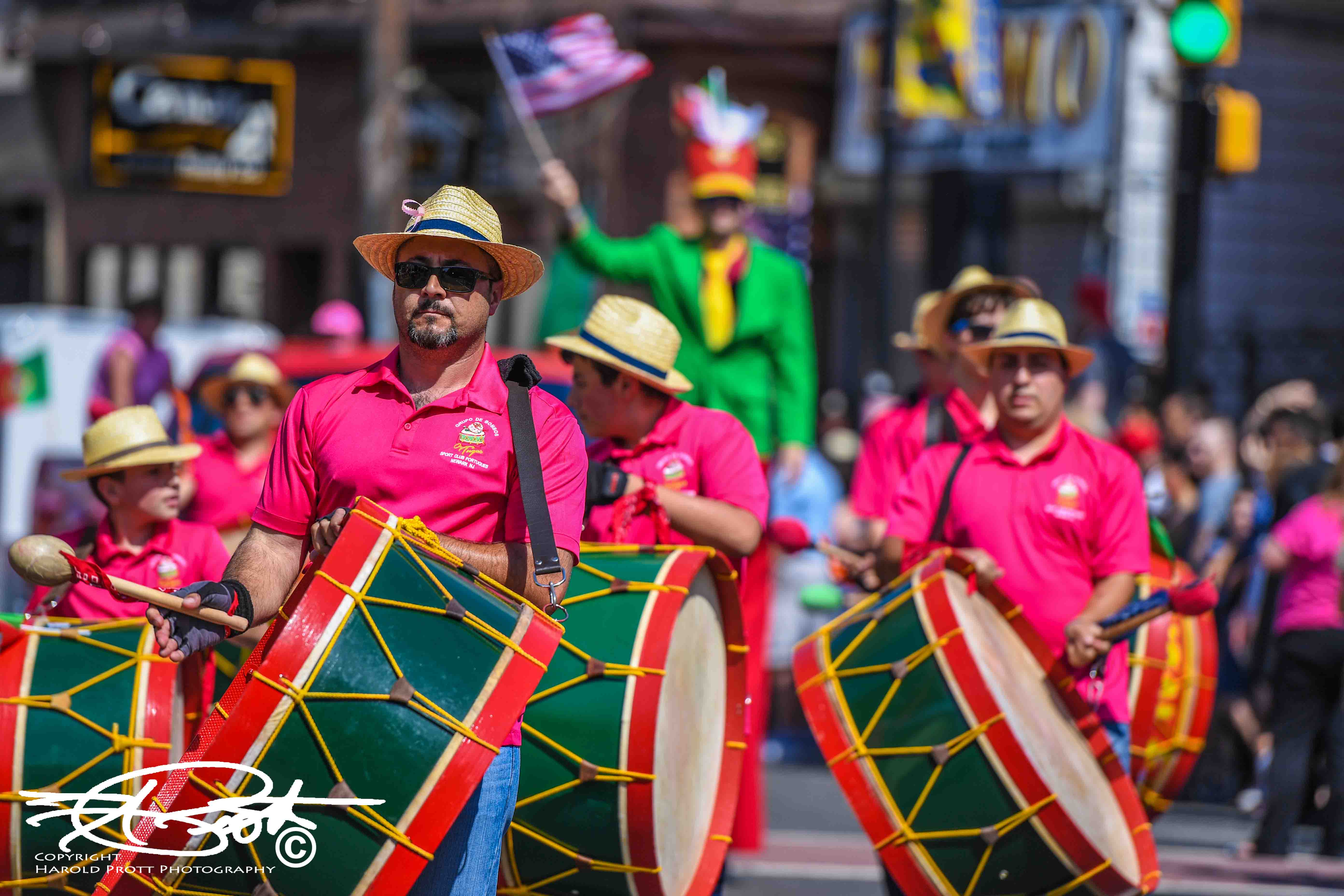 Portuguese Festival 2022 Newark Spring Festival 2022