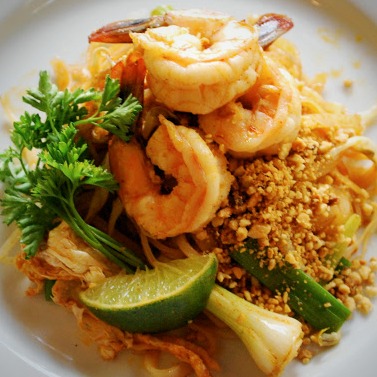 Siri Thai Pad Thai