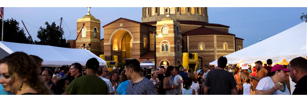 Greekfest