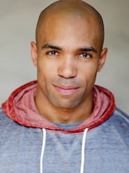 Adam Davenport