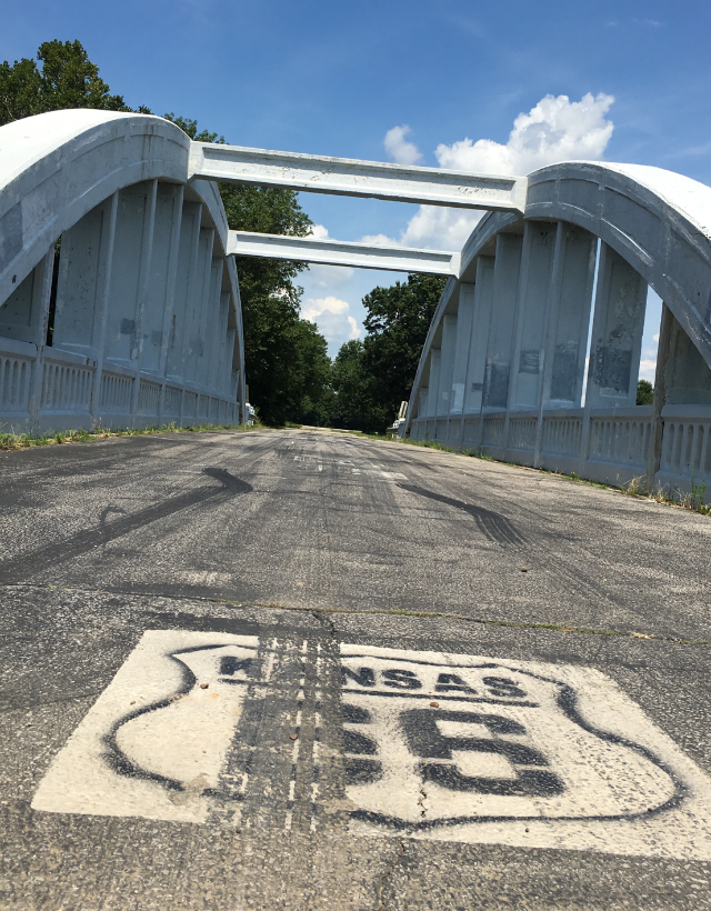 Rainbow Bridge
