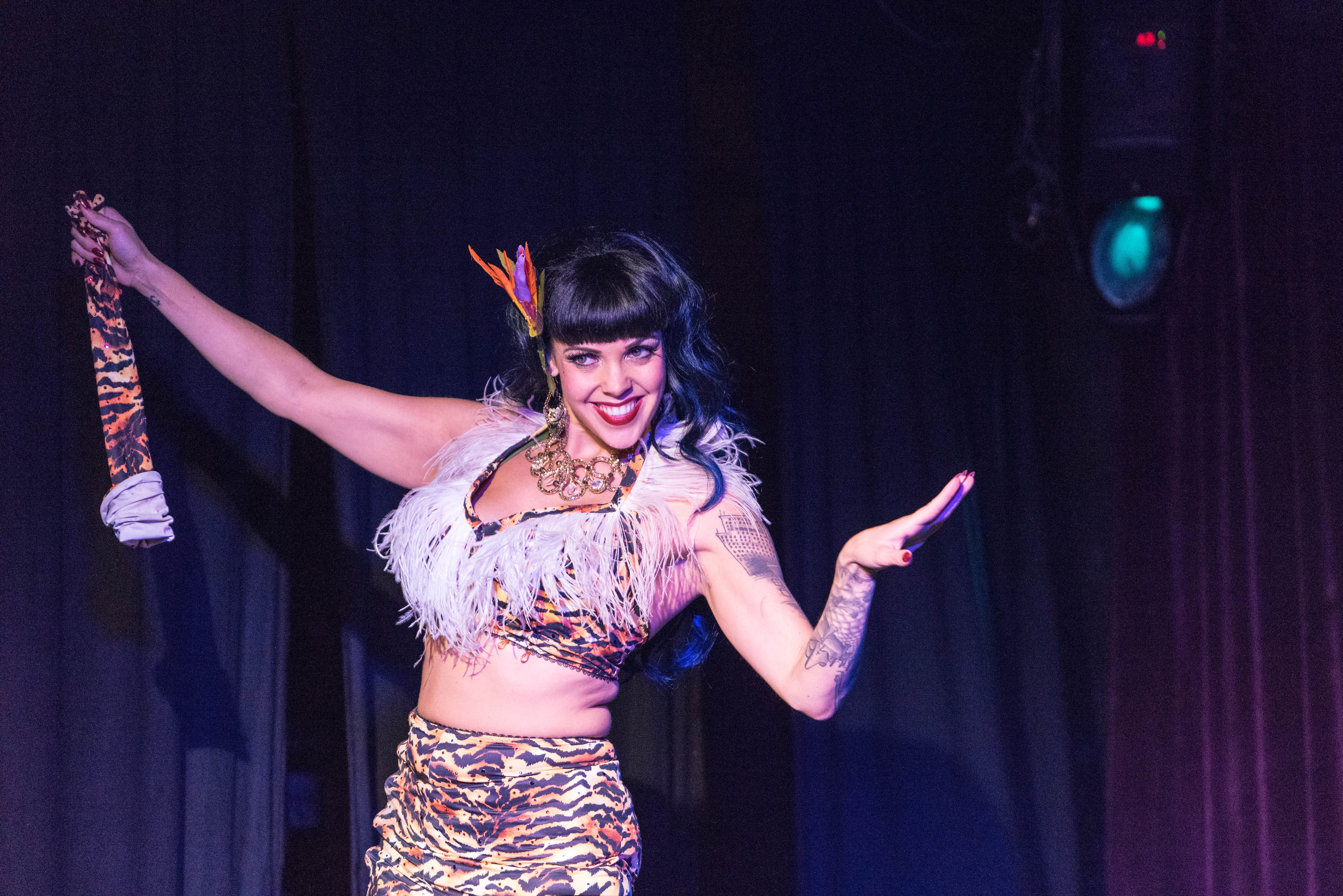 Cabaret & Burlesque Clubs | New Orleans