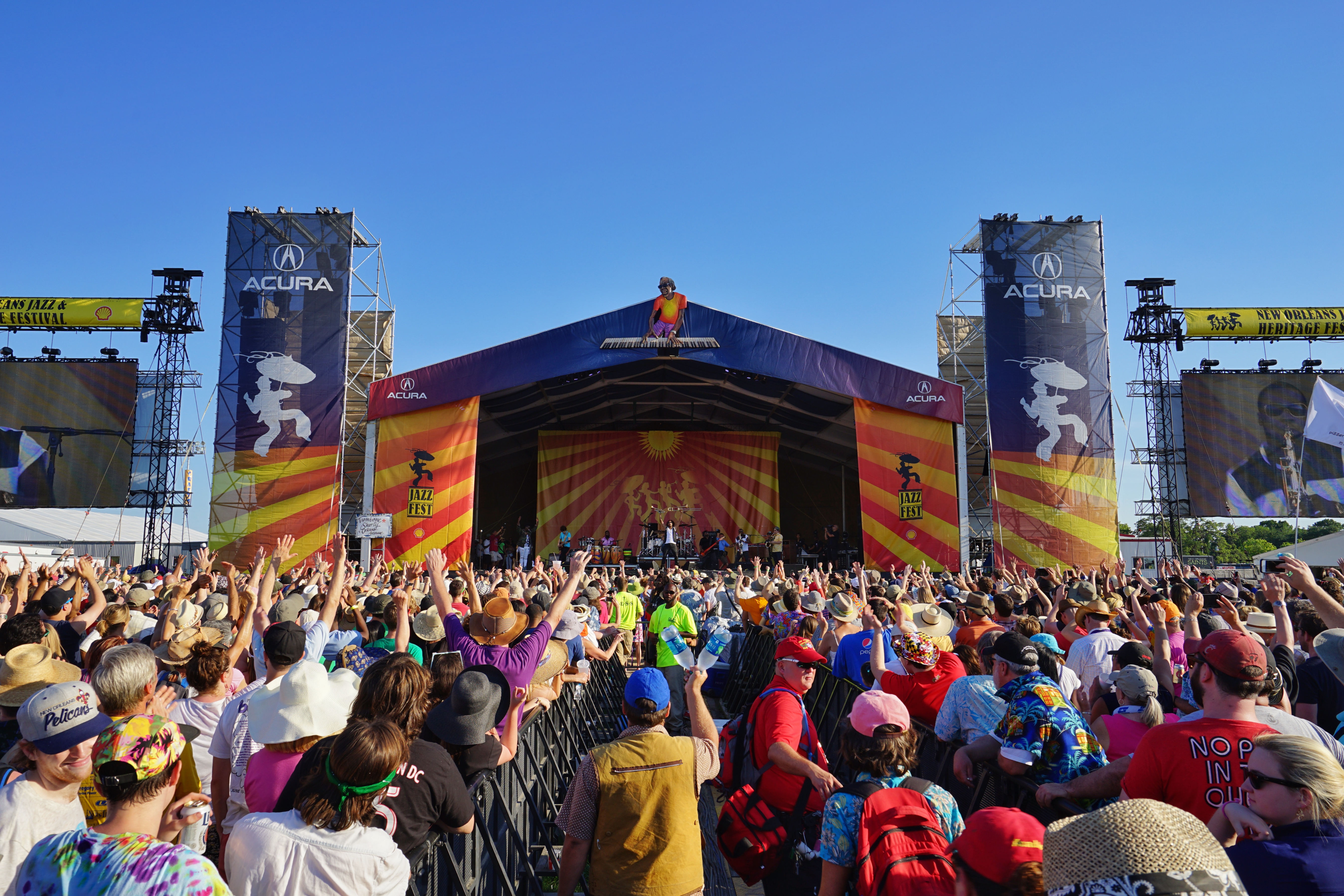New Orleans Events June 2022 Astronomical Events 2022