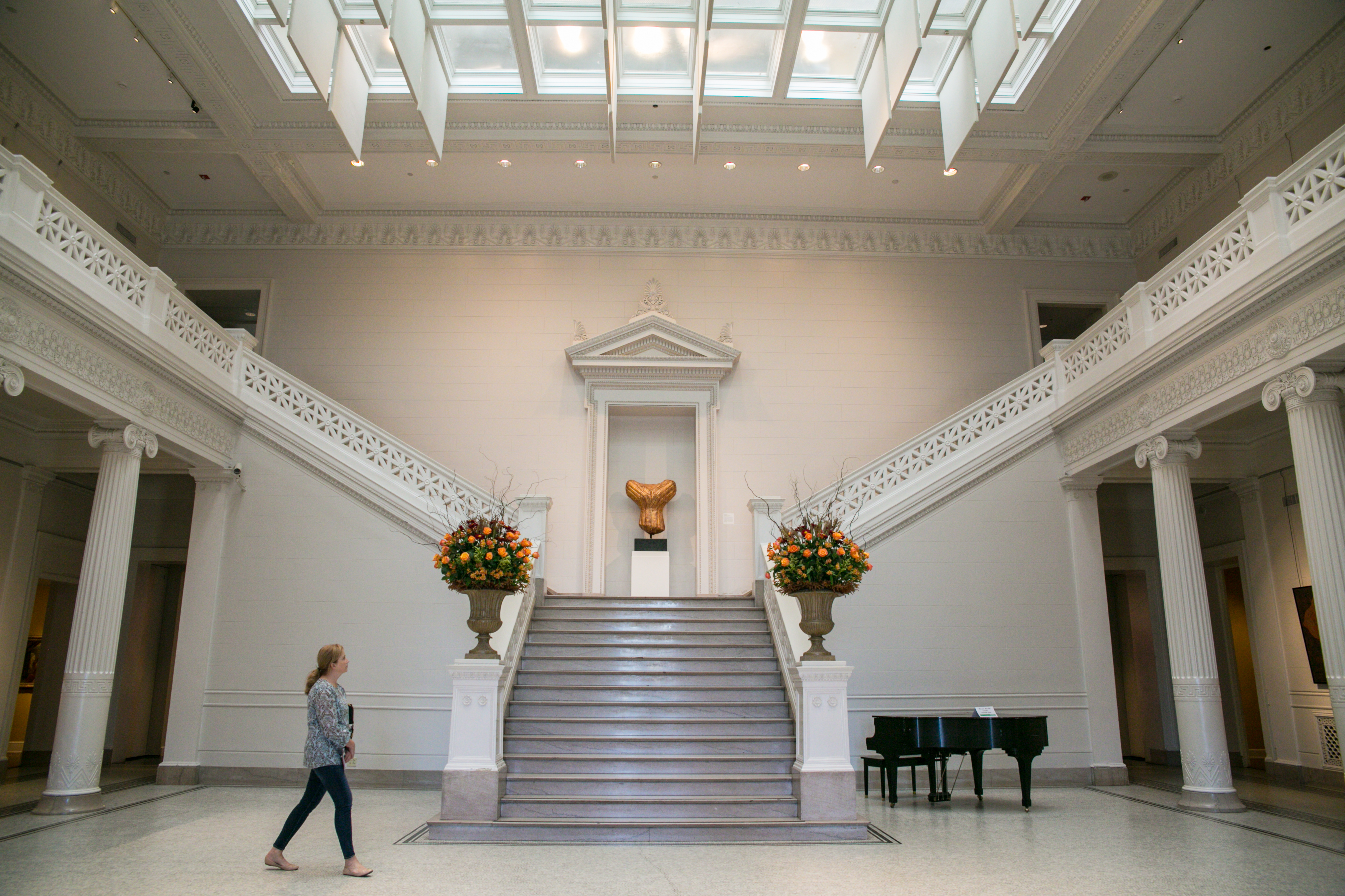 Teens - New Orleans Museum of Art