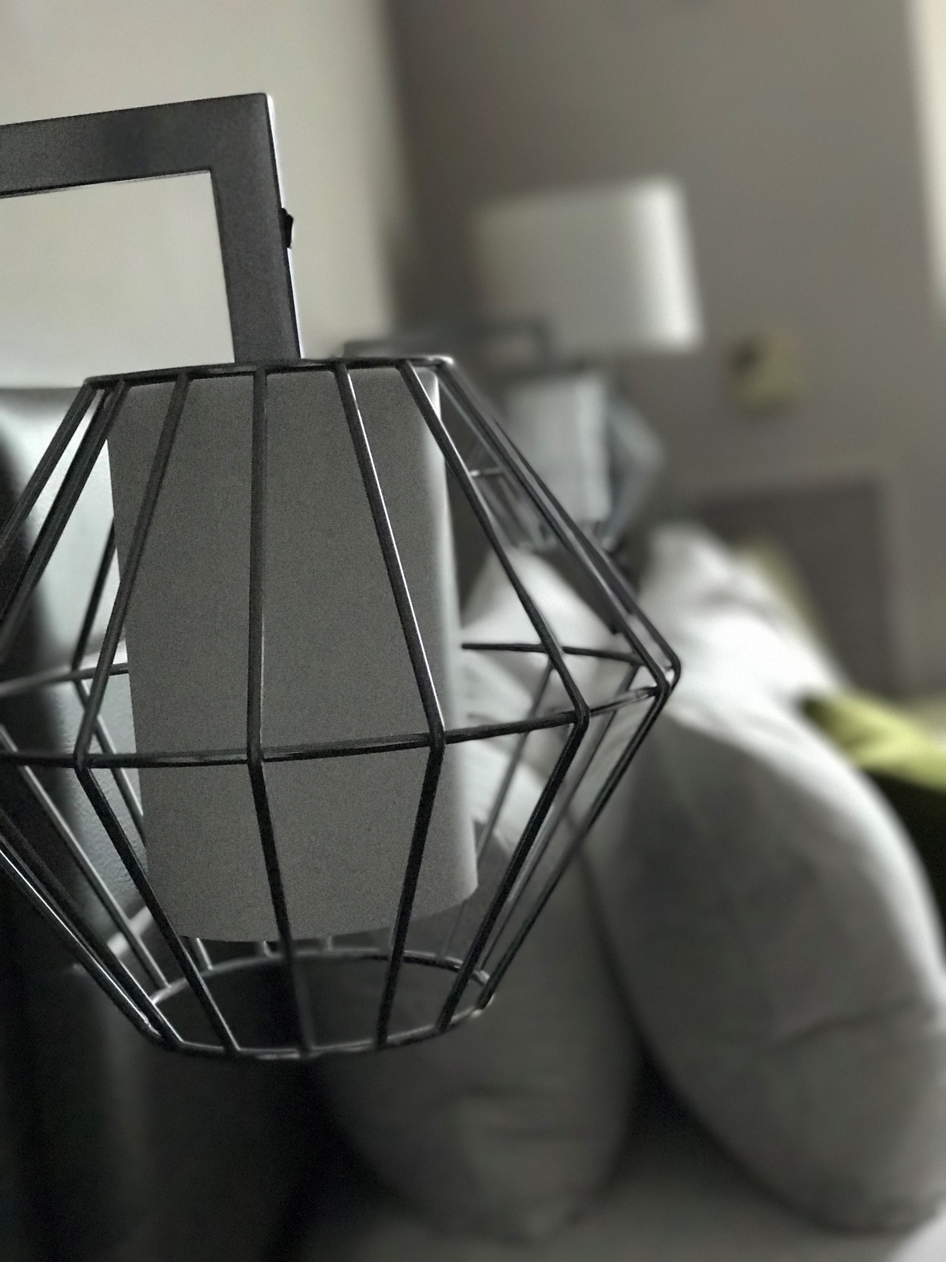 Marriott Room Light