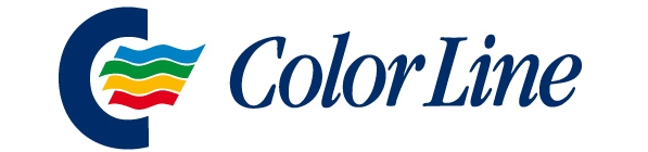 Color Line logo