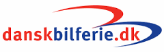 Dansk Bilferie logo