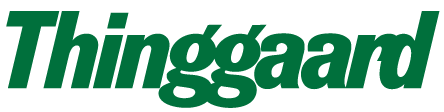 Thinggaard logo