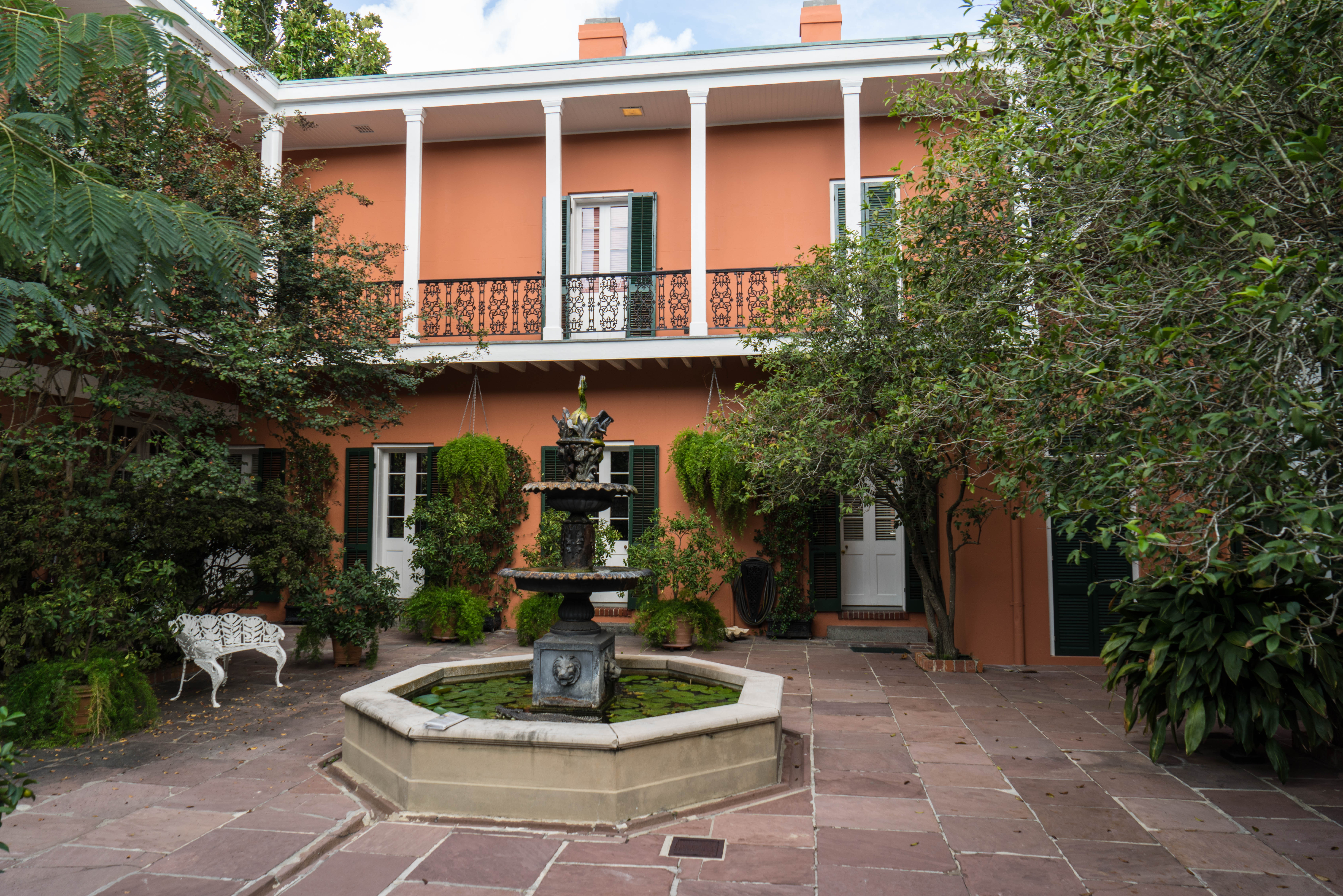 Private Event Venues in New Orleans, image size:7360x4912