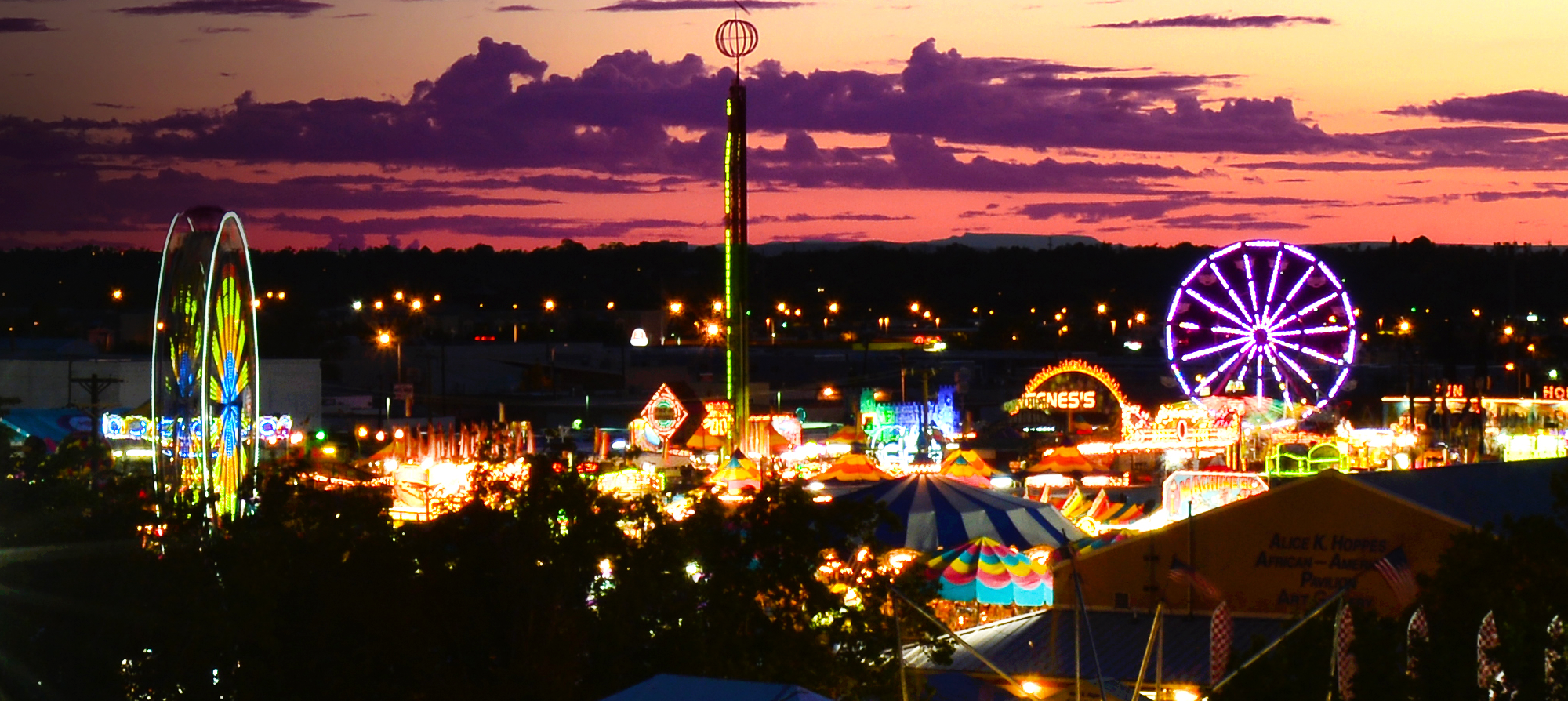 State Fair Header