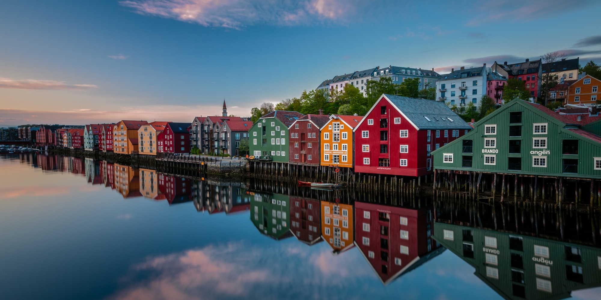 Image result for trondheim norway