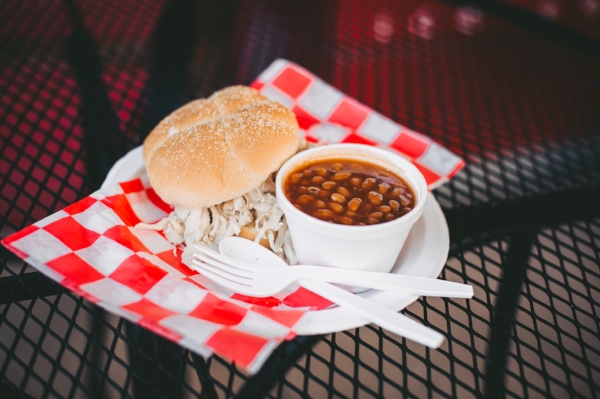 Big Dogs Smokehouse BBQ