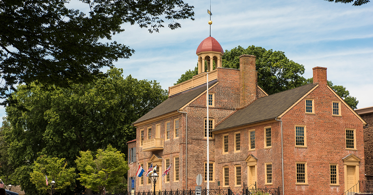 Wilmington De Region Relocation Information