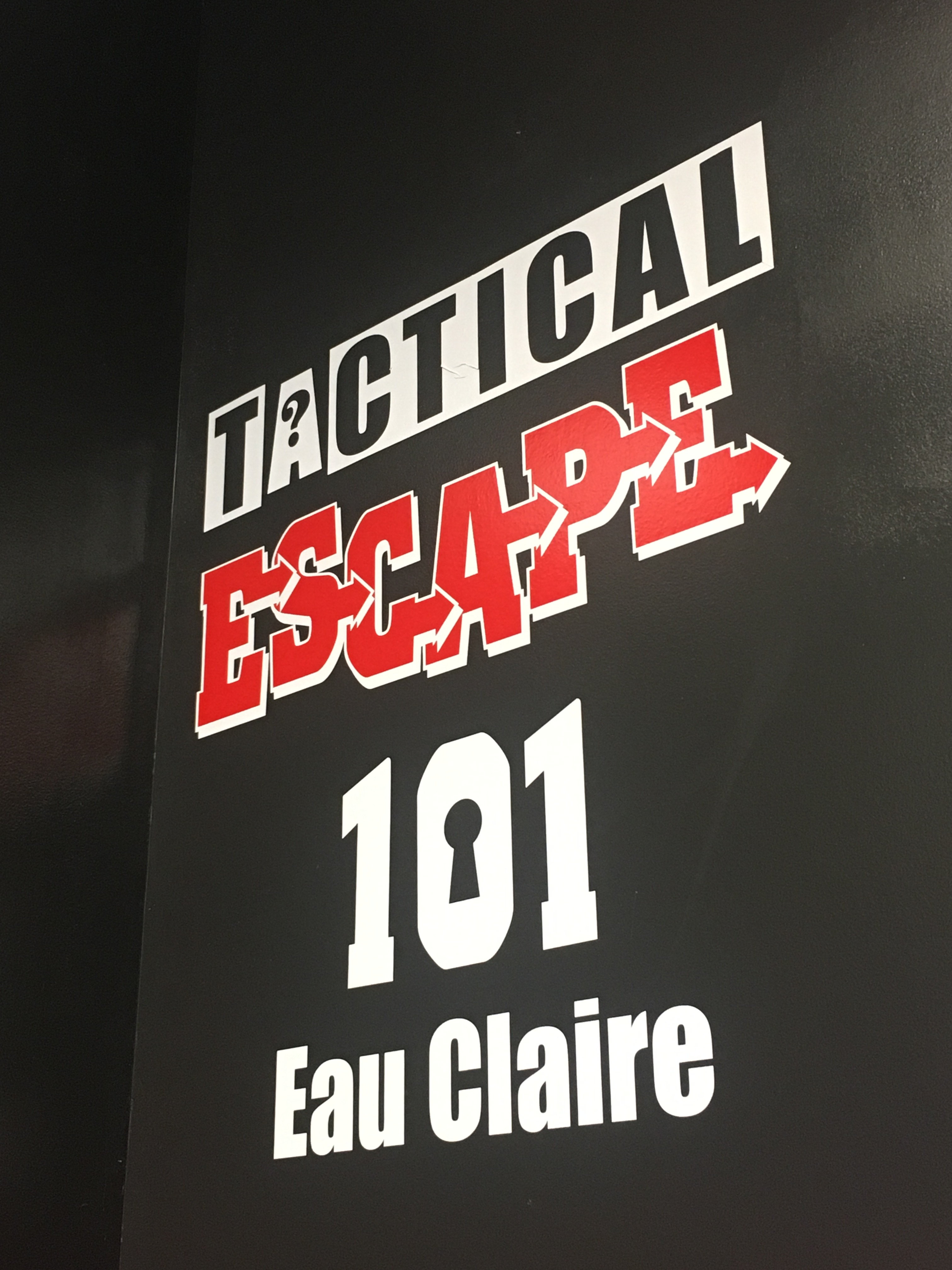 Escape Room