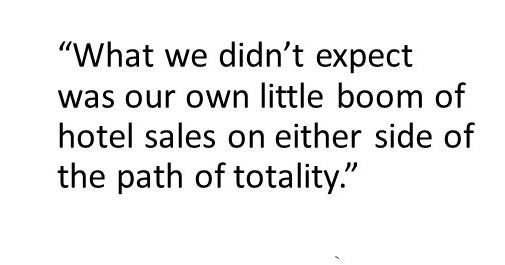 Quote from Jim Epperson