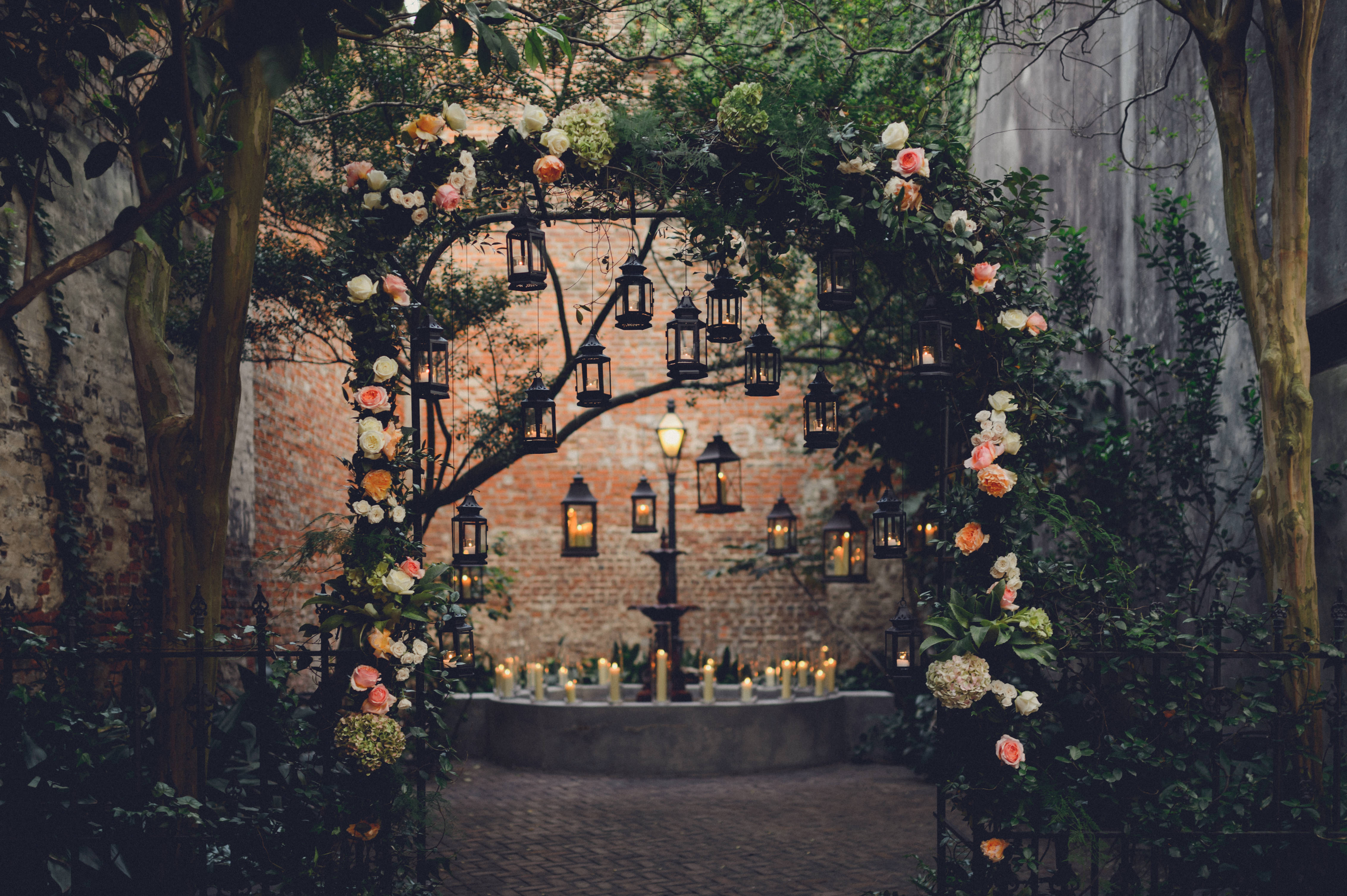 New Orleans Weddings Blog