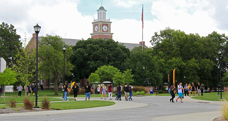 Wichita State University Sporting Events