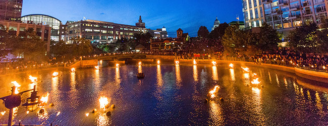 WaterFire