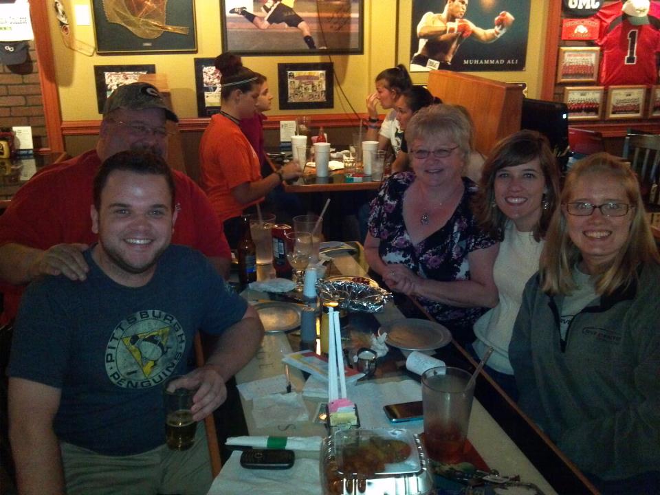 Trivia Pickle Barrel