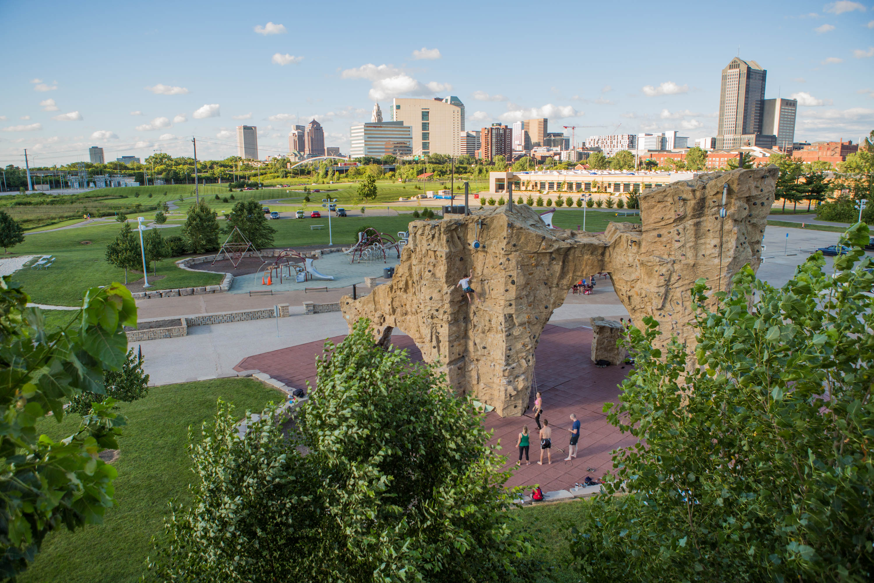 Scioto Audubon