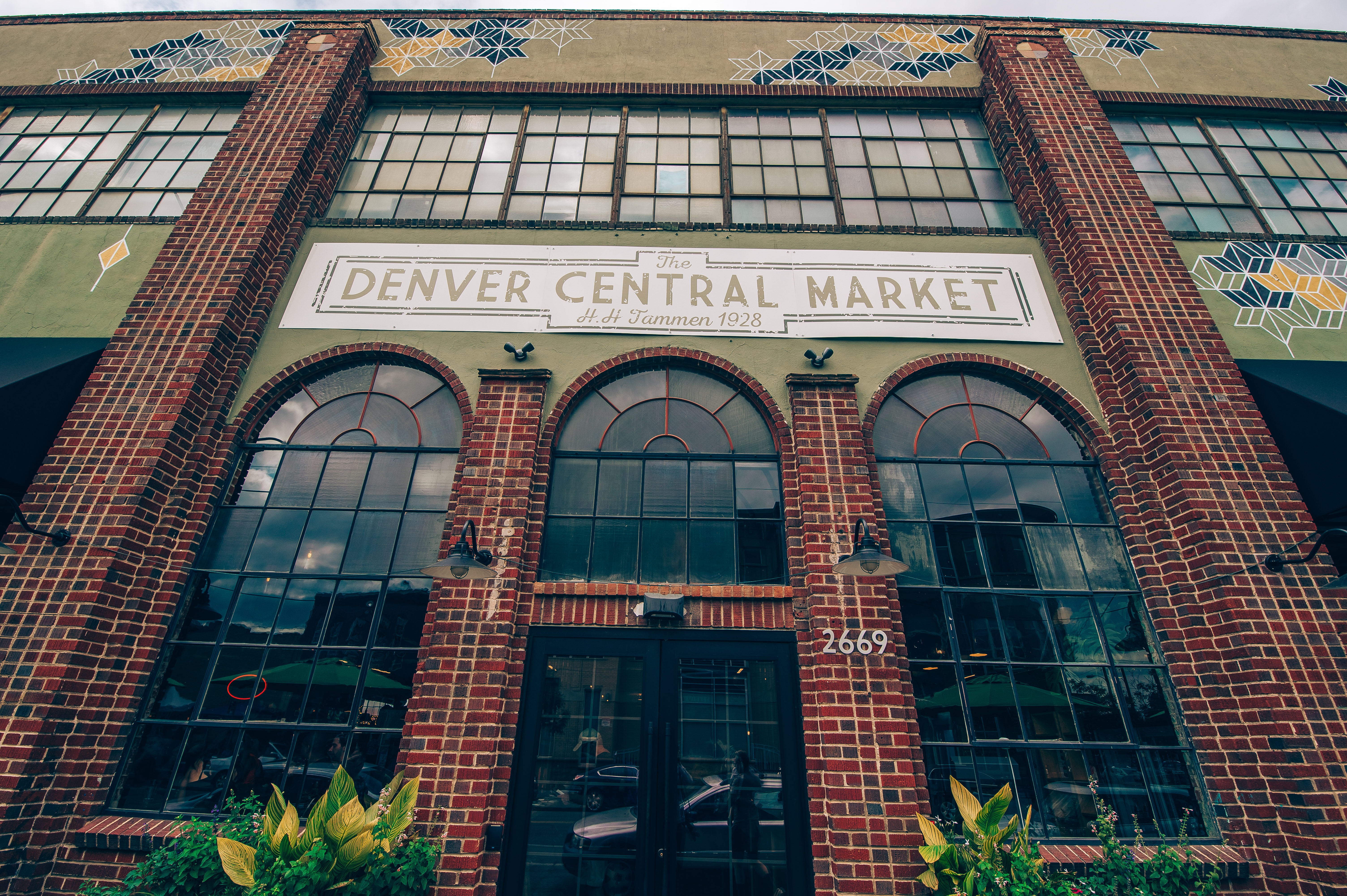 Family Restaurants In Denver Visit Denver